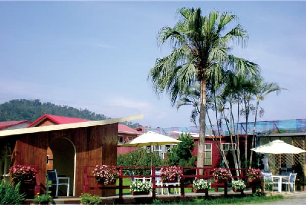 Meihua Lake muslim-farm-31