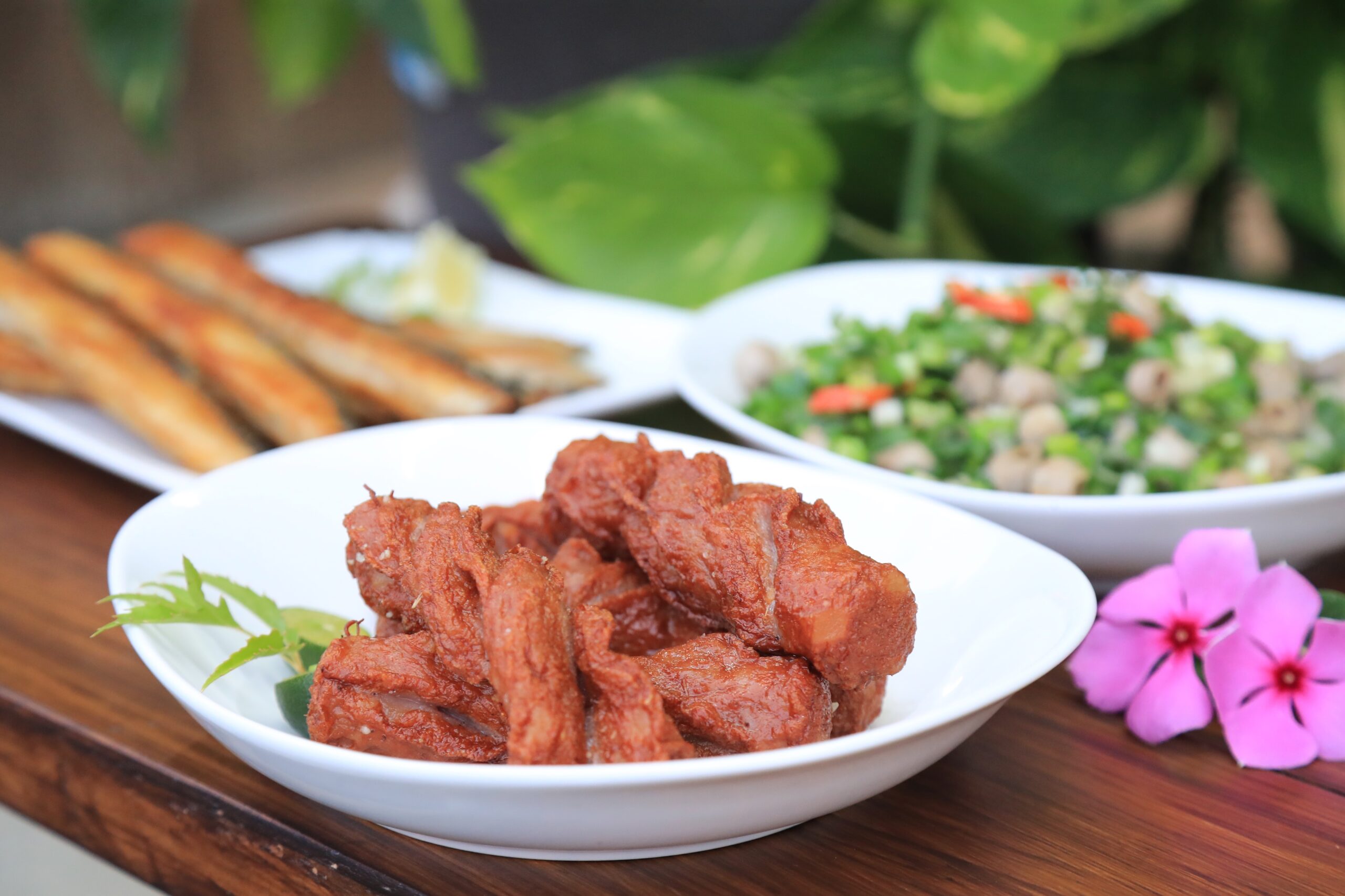 장영 씨푸드 (長盈海味屋) | Gogo-TaiwanFarm
