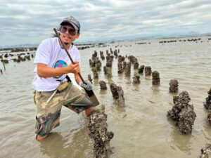 금문 해상 병마용(金門海上兵馬俑)