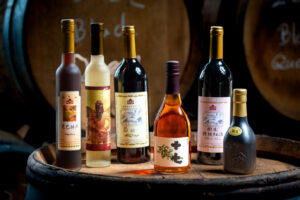 수생 레저 와이너리(樹生休閒酒莊)