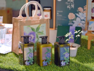 애료 지역 발전 협회(隘寮社區發展協會)