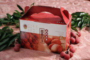 가오슝시 치샨구 난승 지역 발전 협회 - 아름다운 리치 인생(高雄市旗山區南勝社區發展協會-美荔人生)