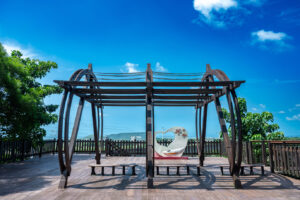 타이중시 외포구 수류동 레저 농업구 발전 협회(臺中市外埔區水流東休閒農業區發展協會)