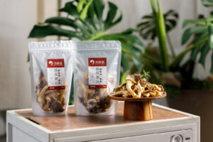 사두 양고 농장(社頭養菇農場)