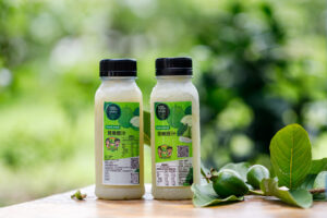 사두 파가낙매 농장(社頭芭哥樂妹農場)