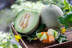 호소농과농장(豪小農瓜果園)